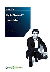 Foto van Exin green it foundation - michael grundeman, nick bakker, rene visser - ebook (9789087537890)