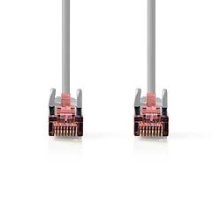 Foto van Nedis cat6-kabel - ccgb85221gy30