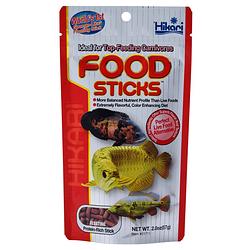 Foto van Hikari - food sticks 57 gr