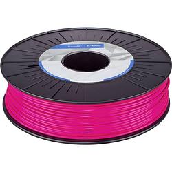 Foto van Basf ultrafuse pla-0022b075 pla magenta filament pla kunststof 2.85 mm 750 g magenta 1 stuk(s)