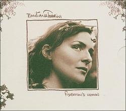 Foto van Fisherman's woman - lp (5050159818518)