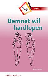 Foto van Bemnet wil hardlopen - willemijn steutel - paperback (9789086965359)