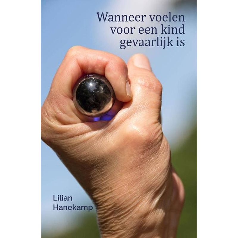 Foto van Wanneer voelen voor een kind gevaarlijk is