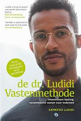 Foto van De dr. ludidi vastenmethode - samefko ludidi - ebook (9789000366507)