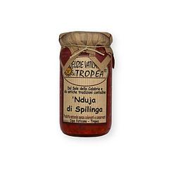 Foto van Nduja di spilinga - 180 gram