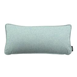 Foto van Decorative cushion fano blue 60x30