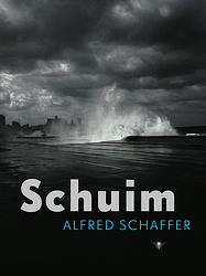 Foto van Schuim - alfred schaffer - ebook (9789023483670)