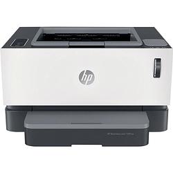 Foto van Hp zwart-wit laserprinter neverstop 1001nw