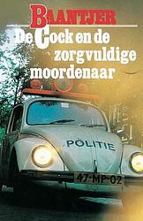 Foto van De cock en de zorgvuldige moordenaar (deel 9) - a.c. baantjer - ebook (9789026124594)