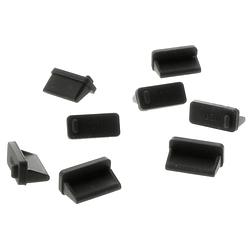 Foto van Devine d-dummy-bk usb dummy plug (10 stuks)