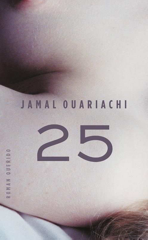 Foto van 25 - jamal ouariachi - ebook (9789021447889)