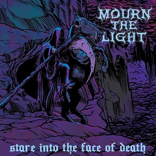 Foto van Stare into the face of death - cd (8076322022114)