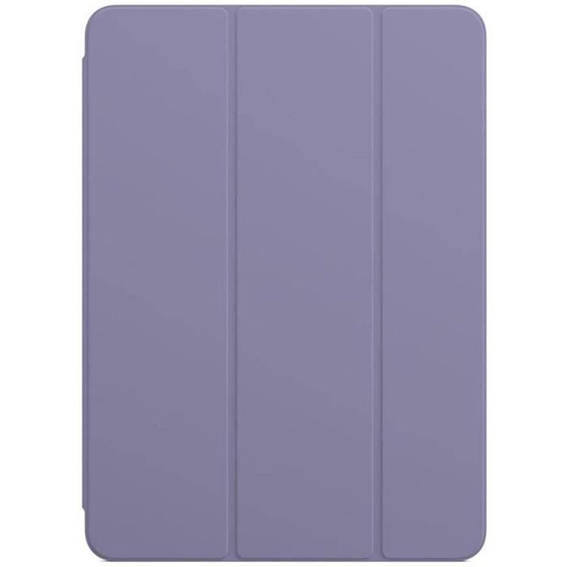 Foto van Smart folio voor 11-inch ipad pro (3e generatie) - engels lavendel