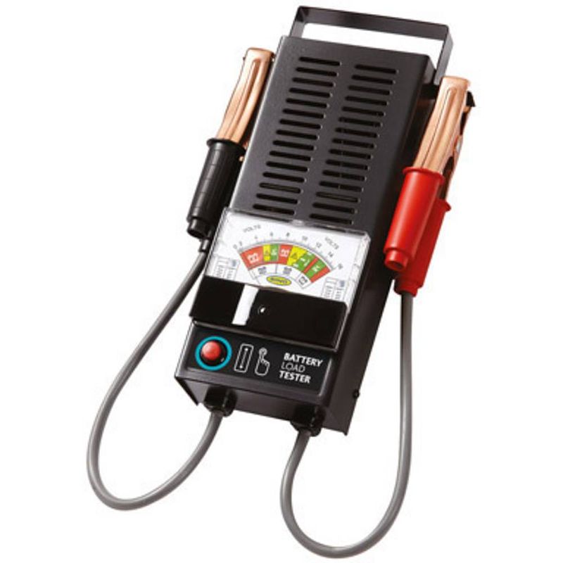 Foto van Ring france loodaccutester rba10 meetbereik (batterijtester) 6 v, 12 v accu, batterij rba10