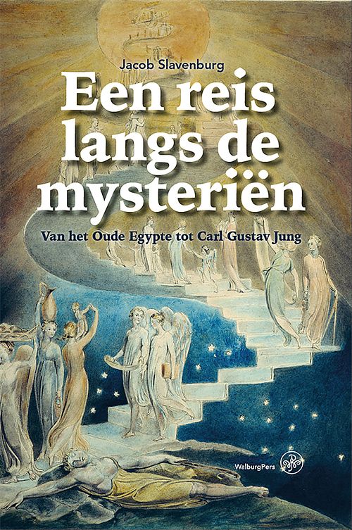 Foto van Een reis langs de mysteriën - jacob slavenburg - ebook (9789462495777)