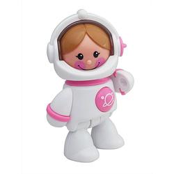 Foto van Tolo toys tolo first friends speelfiguur astronaut meisje - wit pak