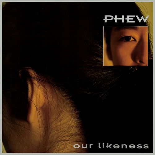 Foto van Our likeness - cd (5016025610969)