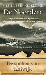 Foto van De noordzee - martijn j. adelmund - ebook (9789044964547)