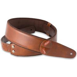 Foto van Righton charm brown gitaarband