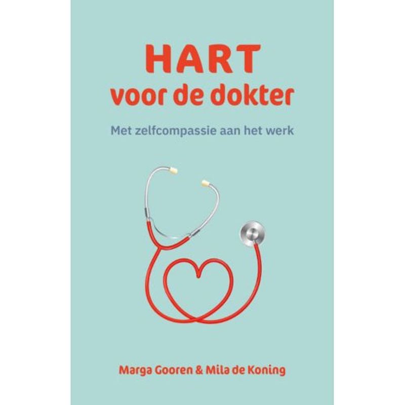 Foto van Hart voor de dokter