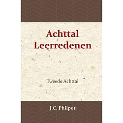 Foto van Tweede achttal leerredenen