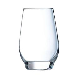 Foto van Glazenset chef & sommelier absoluty transparant 6 stuks glas 370 ml