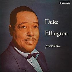 Foto van Duke ellington presents - lp (4050538816174)