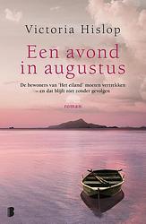 Foto van Een avond in augustus - victoria hislop - ebook (9789402317138)