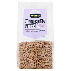 Foto van Jumbo zonnebloempitten 125g