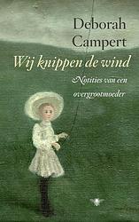 Foto van Wij knippen de wind - deborah campert - ebook (9789403184302)