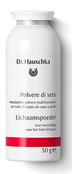 Foto van Dr. hauschka lichaamspoeder