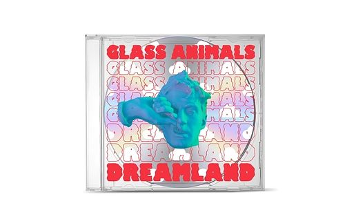 Foto van Dreamland: real life edition - cd (0602445980475)