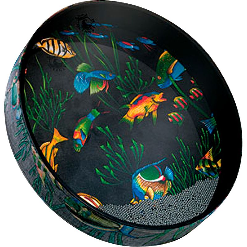 Foto van Remo et-0222-10 ocean drum 22 x 2.5 inch aquarium