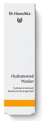 Foto van Dr. hauschka hydraterend masker