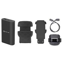 Foto van Htc wireless adaptor attachment kit wireless adapter geschikt voor (vr-accessoire): htc vive cosmos zwart