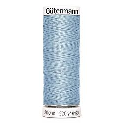 Foto van Gutermann polyester 200mtr