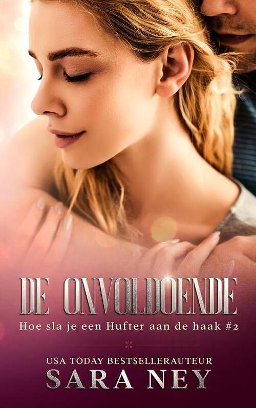 Foto van De onvoldoende - sara ney - paperback (9789492507204)