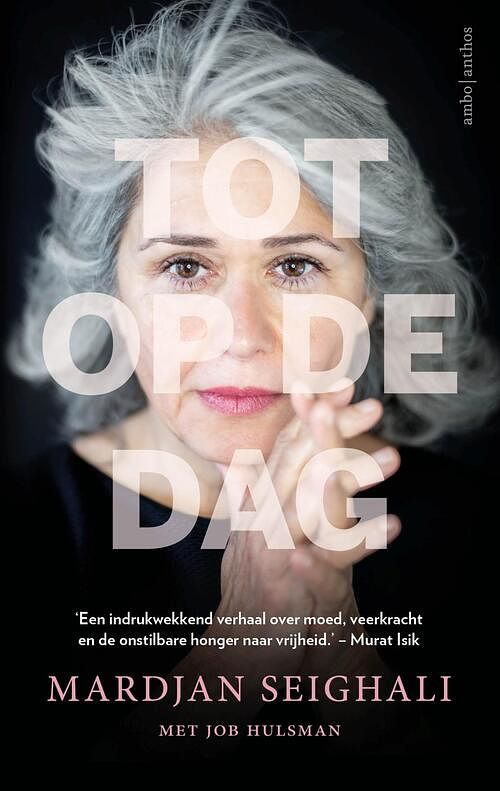 Foto van Tot op de dag - job hulsman, mardjan seighali - ebook (9789026353307)