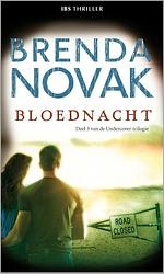 Foto van Bloednacht - brenda novak - ebook