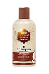 Foto van Bee honest shampoo kokos