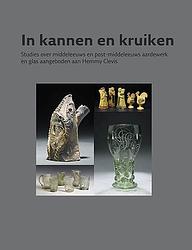 Foto van In kannen en kruiken - hardcover (9789089320650)