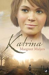 Foto van Katrina - margreet maljers - ebook (9789020532418)
