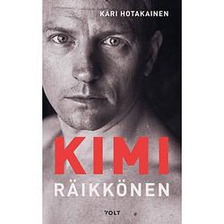 Foto van Kimi räikkönen