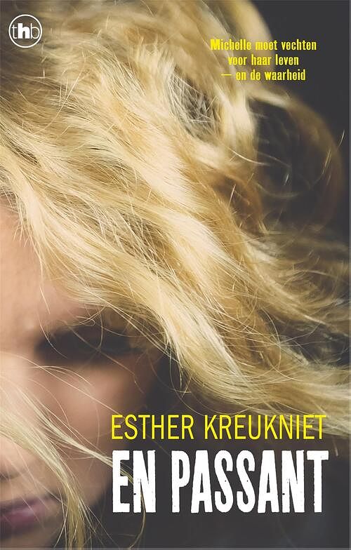 Foto van En passant - esther kreukniet - ebook (9789044345407)