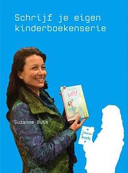 Foto van Schrijf je eigen kinderboekenserie - suzanne buis - ebook (9789402117813)