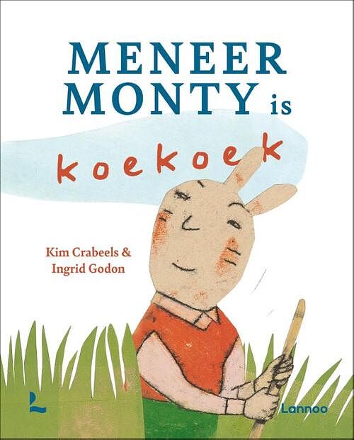 Foto van Meneer monty is koekoek