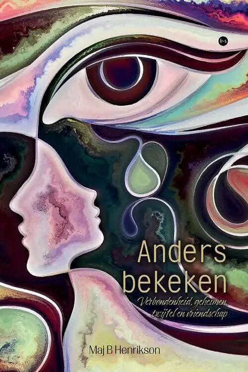 Foto van Anders bekeken - maj b henrikson - paperback (9789464892208)