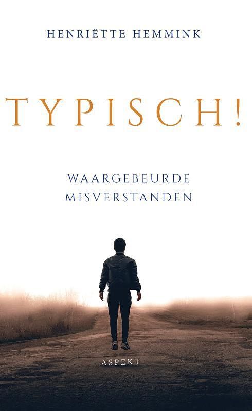 Foto van Typisch ! - henriëtte hemmink - paperback (9789464240641)