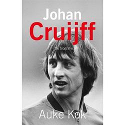 Foto van Johan cruijff