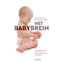 Foto van Het babybrein